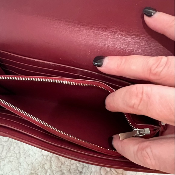 Celine wallet - Picture 8 of 9